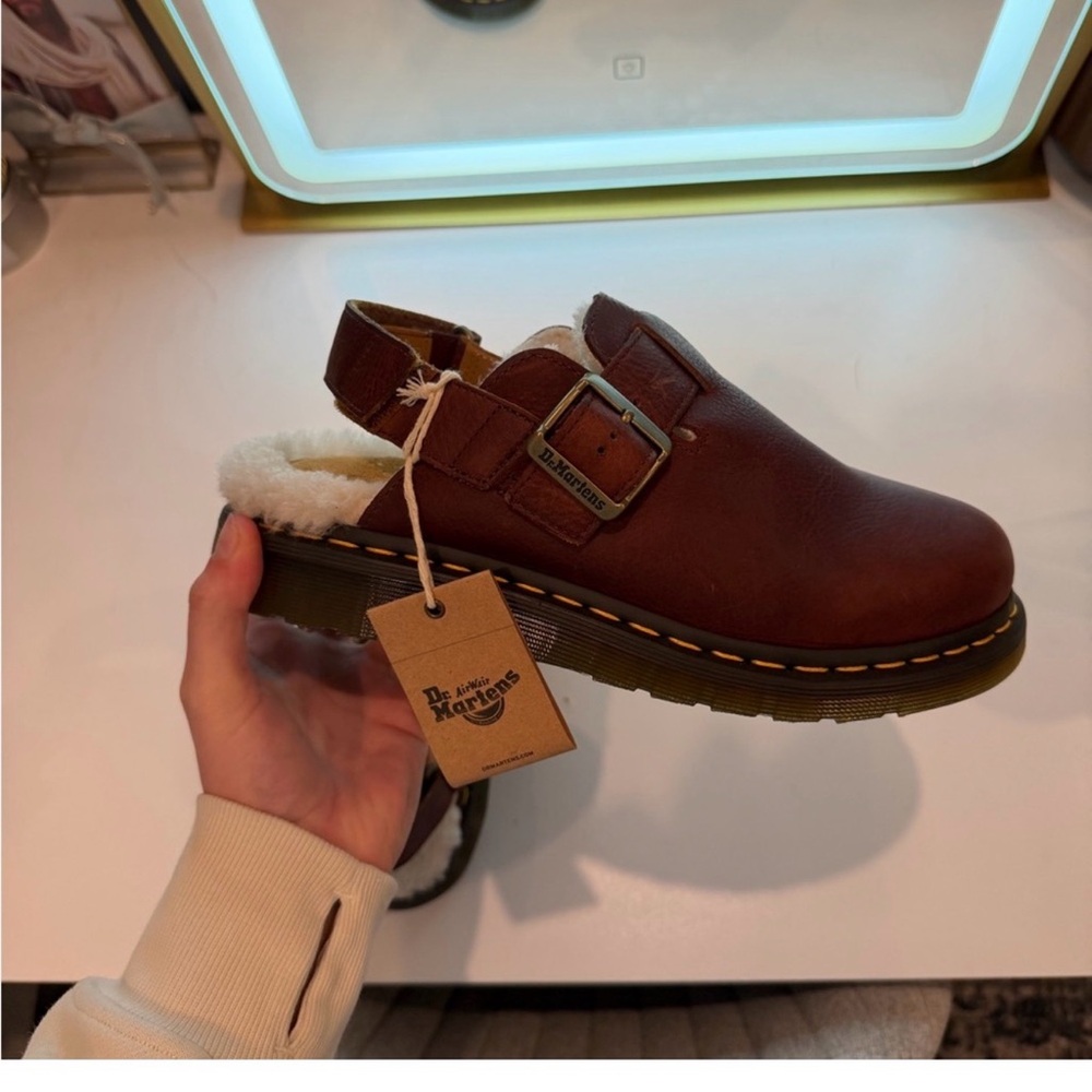 Dr. Martens